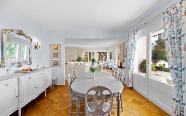 Einfamilienhaus 10.5 Zimmer - image - 8