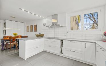Einfamilienhaus 10.5 Zimmer - image - 9