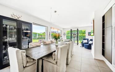 Einfamilienhaus 8 Zimmer - image - 6