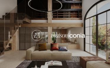 Einfamilienhaus 10 Zimmer - image - 1