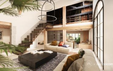 Einfamilienhaus 10 Zimmer - image - 4