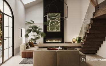 Einfamilienhaus 10 Zimmer - image - 2