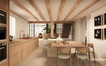 Einfamilienhaus 10 Zimmer - image - 6