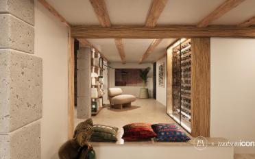 Einfamilienhaus 10 Zimmer - image - 8