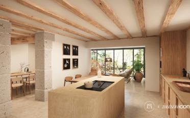 Einfamilienhaus 10 Zimmer - image - 5