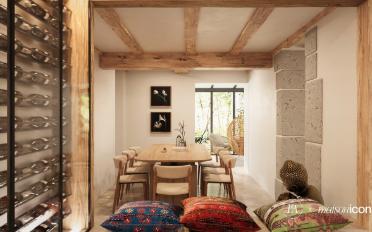 Einfamilienhaus 10 Zimmer - image - 9