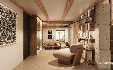 Einfamilienhaus 10 Zimmer - image - 10