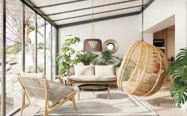 Einfamilienhaus 10 Zimmer - image - 11