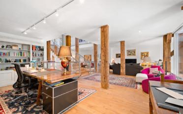 Einfamilienhaus 7 Zimmer - image - 6