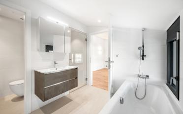 Villa 8.5 pièces - image - 13