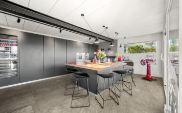 Maison 6 pièces - image - 2