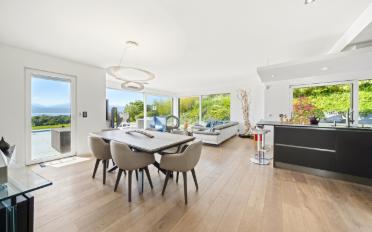 Maison 7.5 pièces - image - 11