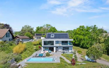 Maison 7.5 pièces - image - 1