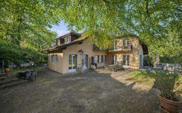 Einfamilienhaus - image - 1