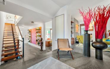 Einfamilienhaus 12 Zimmer - image - 11