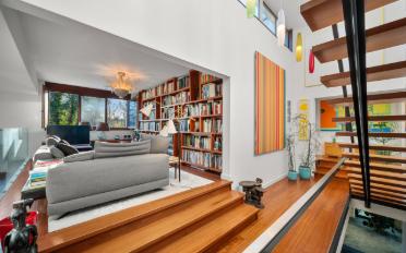 Einfamilienhaus 12 Zimmer - image - 12
