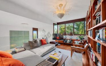 Einfamilienhaus 12 Zimmer - image - 13