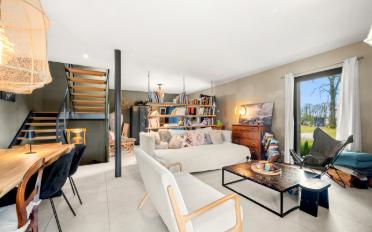 Single house 7.5 rooms - image - 6