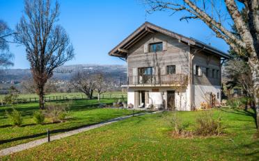 Single house 7.5 rooms - image - 1