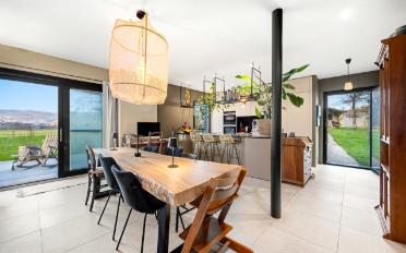 Single house 7.5 rooms - image - 9