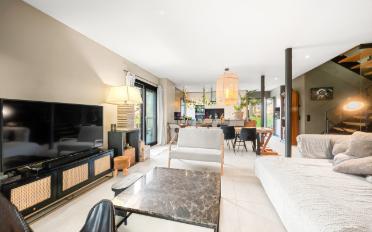 Single house 7.5 rooms - image - 7
