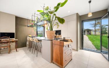 Single house 7.5 rooms - image - 10
