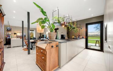 Single house 7.5 rooms - image - 11