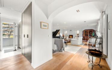 Einfamilienhaus 9 Zimmer - image - 6