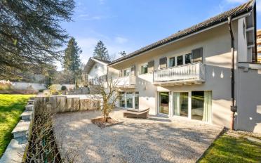Einfamilienhaus 9 Zimmer - image - 11