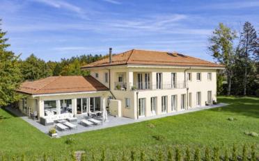 Maison 8.5 pièces - image - 1