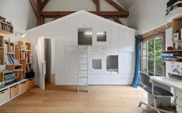 Maison 6 pièces - image - 10