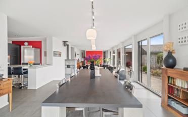 Einfamilienhaus 11 Zimmer - image - 7