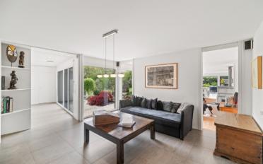 Einfamilienhaus 11 Zimmer - image - 11