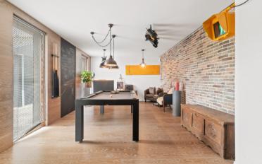 Einfamilienhaus 11 Zimmer - image - 12