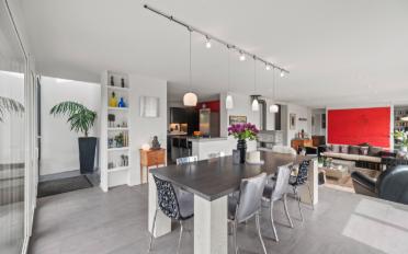 Einfamilienhaus 11 Zimmer - image - 8