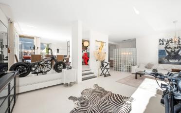 Maison 8 pièces - image - 5