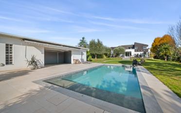 Maison 8 pièces - image - 12