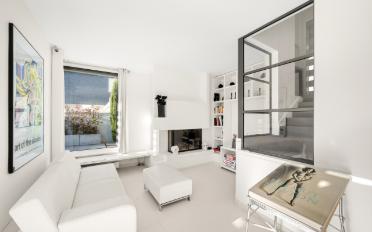 Maison 8 pièces - image - 8