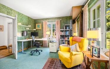 Maison 9 pièces - image - 12