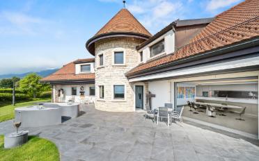 Einfamilienhaus 6 Zimmer - image - 6