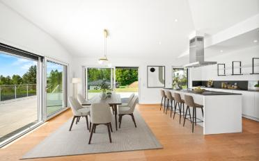 Single house 8.5 rooms - image - 6