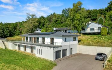 Single house 8.5 rooms - image - 4
