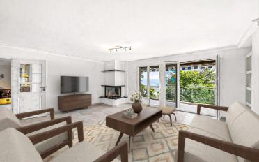 Single house 10 rooms - image - 5