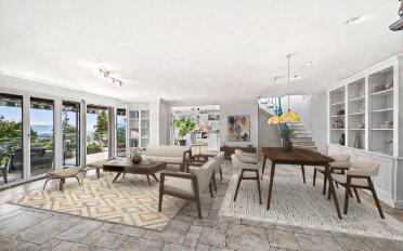Single house 10 rooms - image - 4
