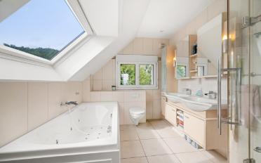 Single house 10 rooms - image - 10