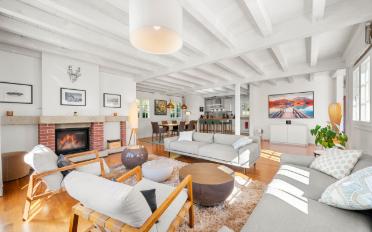 Einfamilienhaus 8.5 Zimmer - image - 6