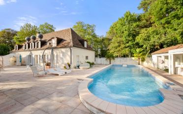 Single house 10 rooms - image - 13