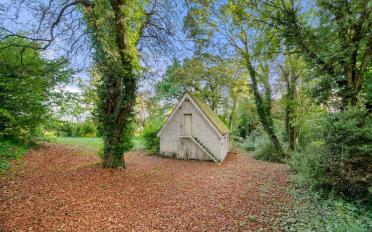 Single house 10 rooms - image - 12