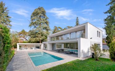 Single house 10 rooms - image - 1