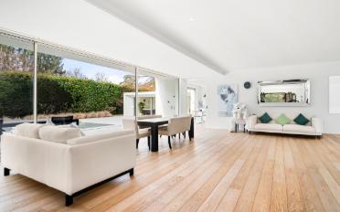 Single house 10 rooms - image - 2